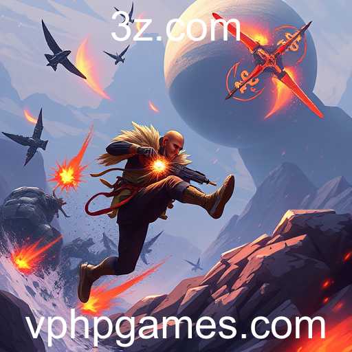 Action Games