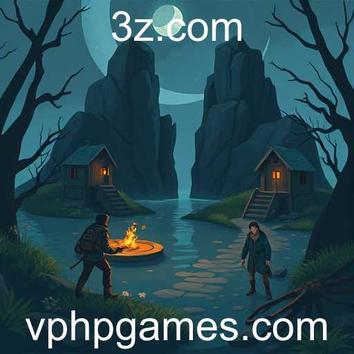 Adventure Games