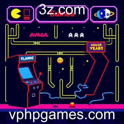 Arcade Classics