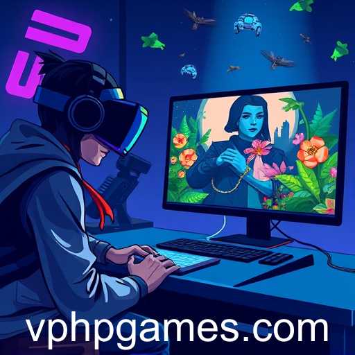 The Evolution of Online Gaming Platforms