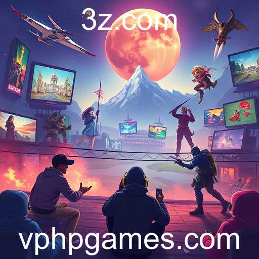 The Rise of PHP Games in the Digital Era