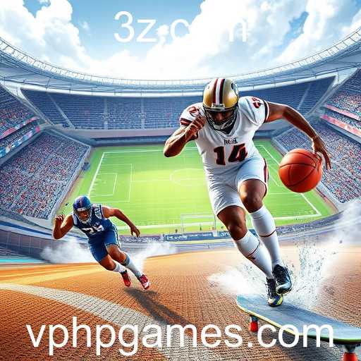 Sports Challenges