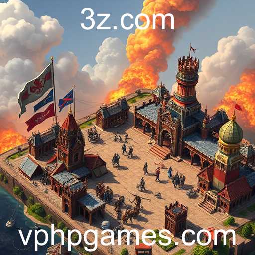 Strategy Games