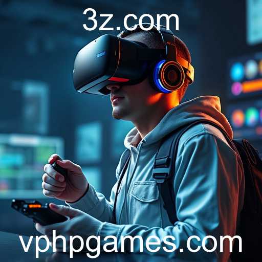 The Rise of Virtual Gaming in a Digital World